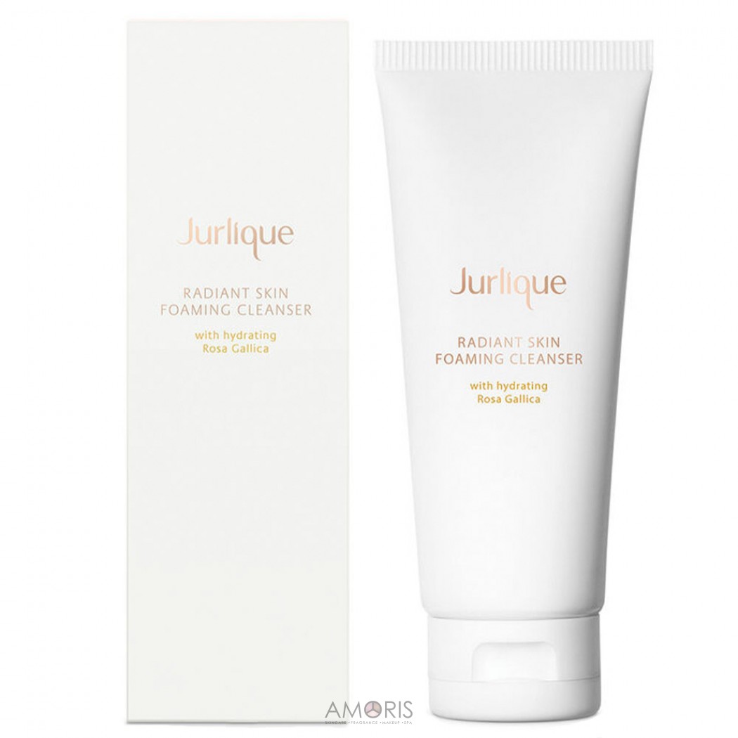 Пінка для вмивання обличчя